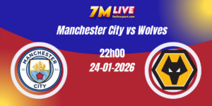 Nhận định Ngoại hạng Anh: Manchester City vs Wolves 24/01/2026 16 Nhận định Ngoại hạng Anh: Manchester City vs Wolves 24/01/2026