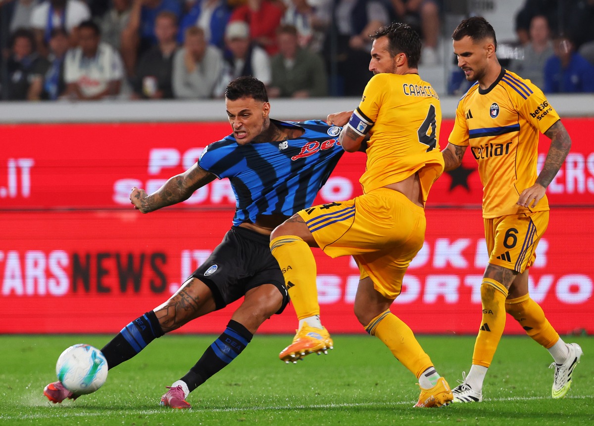Nhận định Kèo Nhà Cái - Pisa vs Atalanta 17/01/2026 8 Dự đoán kết quả chính xác Pisa vs Atalanta