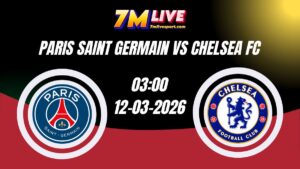 Nhận định Paris Saint Germain vs Chelsea FC 03h00 Ngày 12/03/2026 8 Nhận định Paris Saint Germain vs Chelsea FC