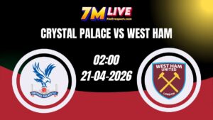 Soi kèo Crystal Palace vs West Ham 02h00 Ngày 21/04/2026 16 Soi kèo Crystal Palace vs West Ham 02h00 Ngày 21/04/2026