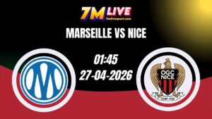 Soi kèo Marseille vs Nice 01h45 Ngày 27/04/2026 13 Soi kèo Marseille vs Nice 01h45 Ngày 27/04/2026