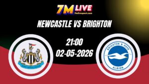 Soi kèo Newcastle vs Brighton 21h00 Ngày 02/05/2026 12 Soi kèo Newcastle vs Brighton 21h00 Ngày 02/05/2026